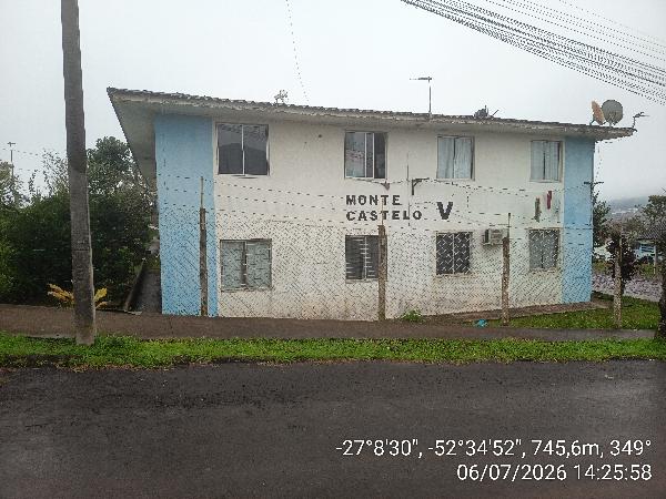 Foto de Apartamento · PROGRESSO , CHAPECO , SC
