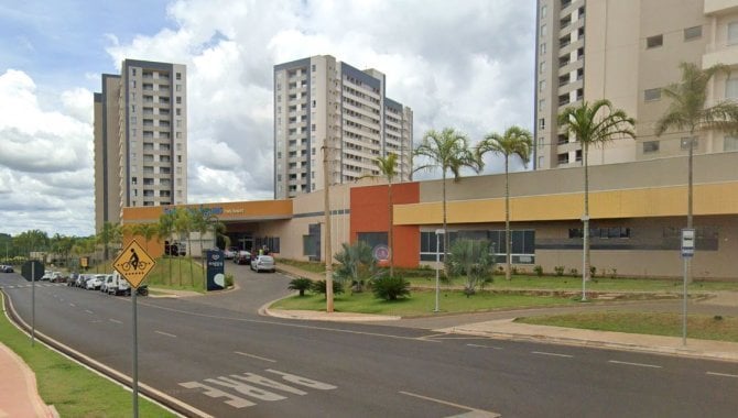 Foto de Fração Ideal (3/52) sobre Unidade Hoteleira 61 m² (Unid. 401) - Parque do Sol - Olímpia - SP