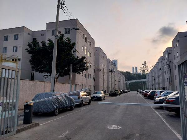 Foto de Apartamento em leilão em Belford Roxo - RJ