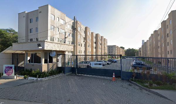 Foto de Apartamento em leilão em Rio De Janeiro - RJ