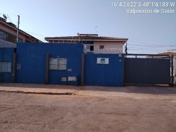 Foto de Apartamento · SETOR DE CHACARAS ANHANGUERA C , VALPARAISO DE GOIAS , GO