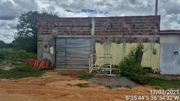 Foto de Casa em leilão em Acú - RN