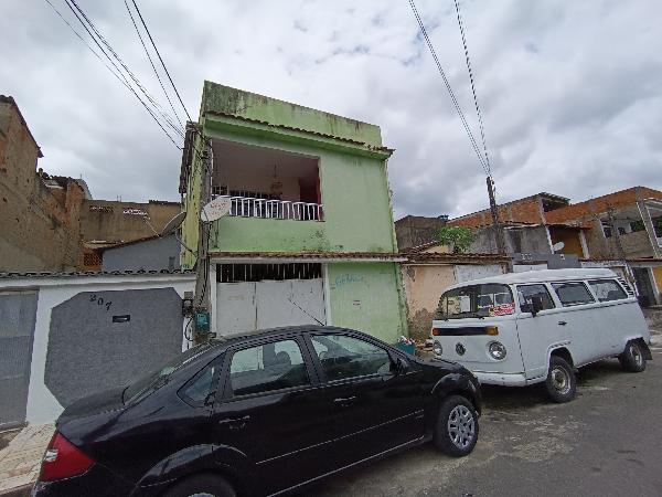 Foto de Imóvel na Rua Curitiba, 211 - Leilão em Nova Iguaçu/RJ, 56% abaixo da avaliação