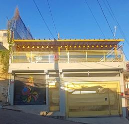 Foto de Casa - Jardim Peri - São Paulo/SP
