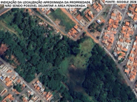 Foto de Bauru/SP | Terreno c/ 4.562m² - Jardim Flórida