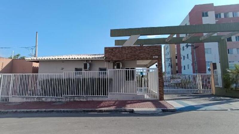 Foto de Apartamento em leilão no Vida Residencial em Nossa Senhora Do Socorro - SE