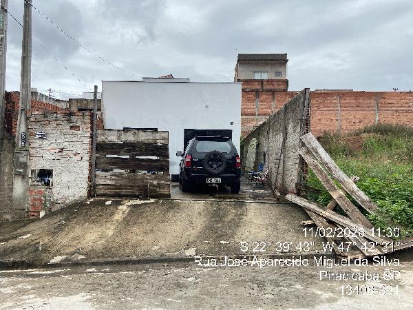 Foto de Casa em leilão no bairro Santa Tereza em Piracicaba - SP