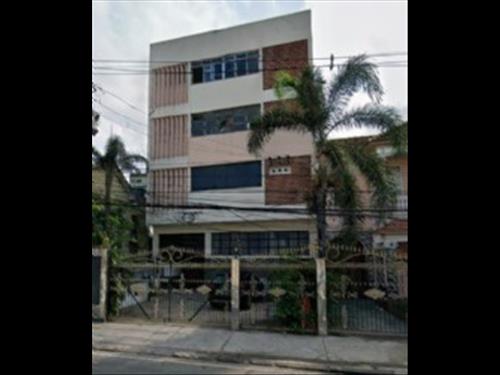 Foto de PRÉDIO DE 4 ANDARES NO MARACANÃ - ÁREA TOTAL DE 1.374M²