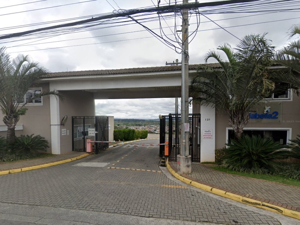 Foto de Apartamento em leilão no Residencial Vidabella Clube Nova Brás Cubas Ii em Mogi Das Cruzes - SP