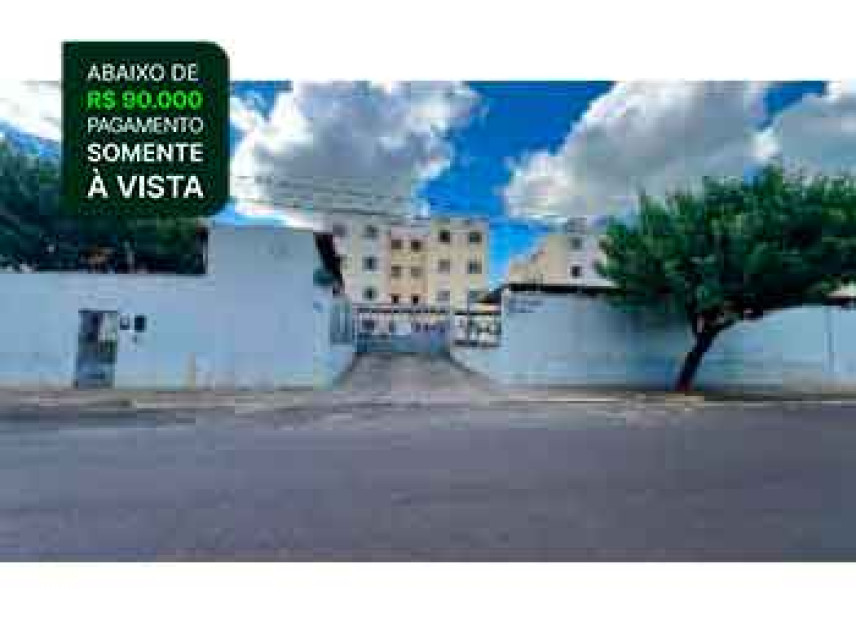 Foto de Apartamento - Quemil - Birigui/SP
