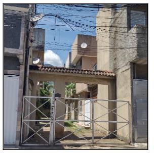Foto de Casa em leilão em Nova Iguaçu - RJ