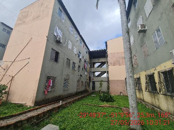 Foto de Apartamento em leilão no Cohab em Sapucaia Do Sul - RS