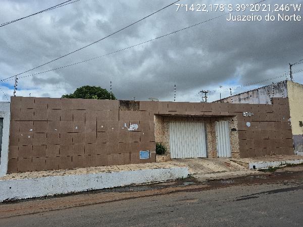 Foto de Casa · FREI DAMIAO , JUAZEIRO DO NORTE , CE