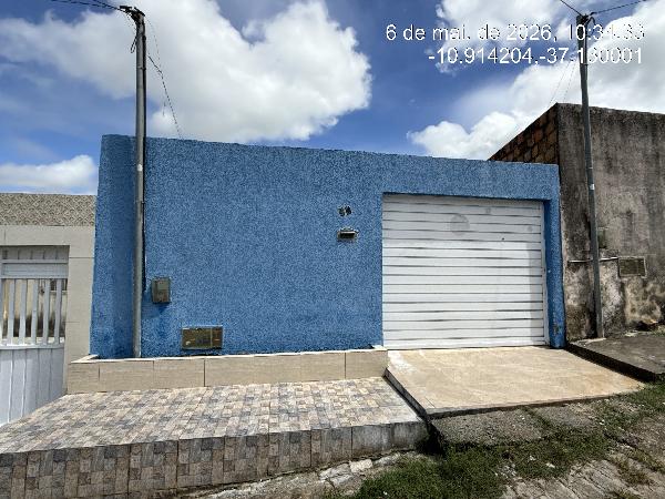 Foto de Casa em leilão no bairro Itacanema em Nossa Senhora Do Socorro - SE