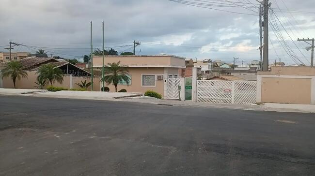 Foto de TERRENO EM ITABORAÍ - COND.RES. JARDINS 3 - RJ.