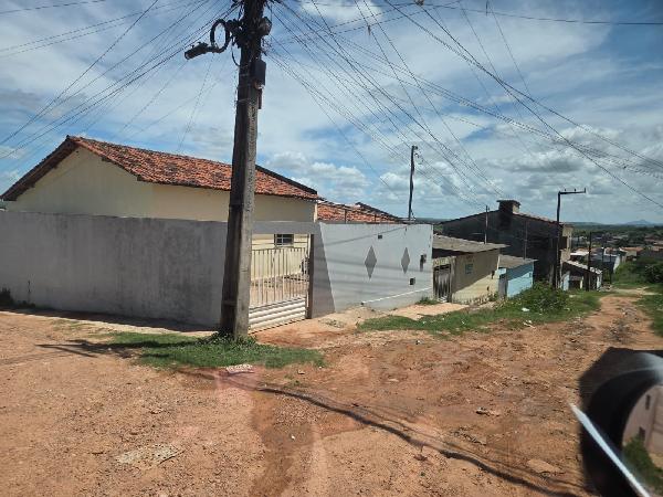 Foto de Casa em leilão no bairro Santa Ines em Nossa Senhora Do Socorro - SE