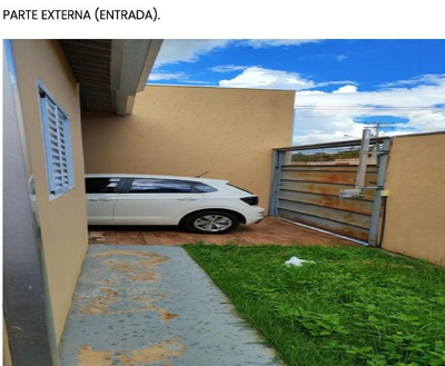 Foto de Imóvel em Alcinópolis (MS)