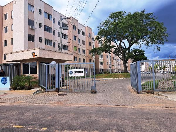 Foto de Apartamento em leilão no bairro Santa Cruz em Rio De Janeiro - RJ