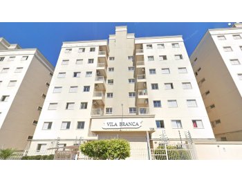 Foto de Apartamento em leilão no Condomínio Villa Unitá em Americana - SP
