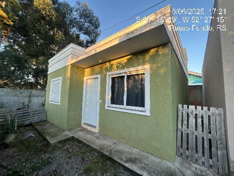Foto de Casa em leilão em Passo Fundo - RS