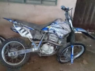 Foto de HONDA/XR 250 TORNADO – 01/02 – São José do Rio Pardo/SP