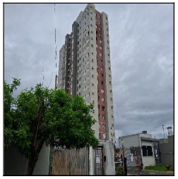 Foto de Apartamento em leilão no bairro Vila Virginia em Ribeirão Preto - SP