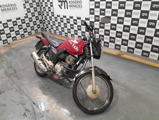Foto de MOTO HONDA CG 160 START 2018/2018 GASOLINA