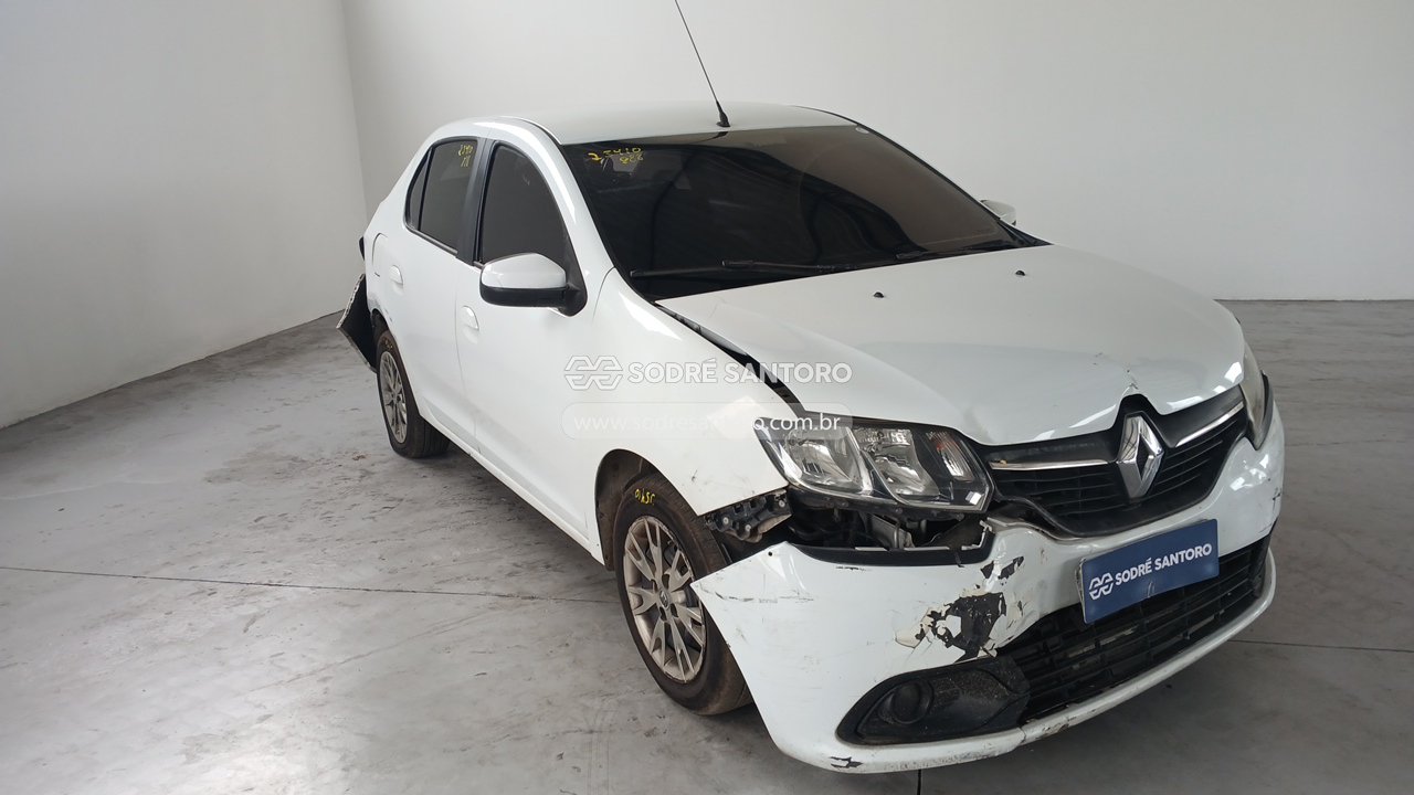 Foto de renault - logan expr 1016v