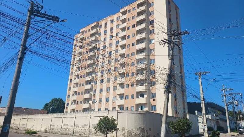 Foto de IMOVEL Cidade: São Gonçalo/RJ Endereço: RUA PADRE AFONSO RODRIGUES, N. 120, Apto. 1104, QD 16- Apartamento Descrição: Situado em: RUA PADRE AFONSO RODRIGUES, N. 120, Apto. 1104, QD 16 - VISTA ALEGRE - 24725-160 - RJ - SAO GONCALO - Apartamento, 76,38 m2 de área total, 46,63 m2 de área privativa, 2 q