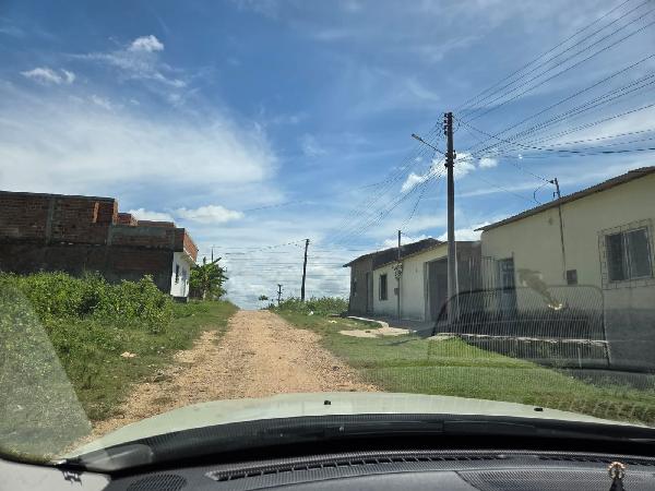 Foto de Casa em leilão no bairro Santa Ines em Nossa Senhora Do Socorro - SE