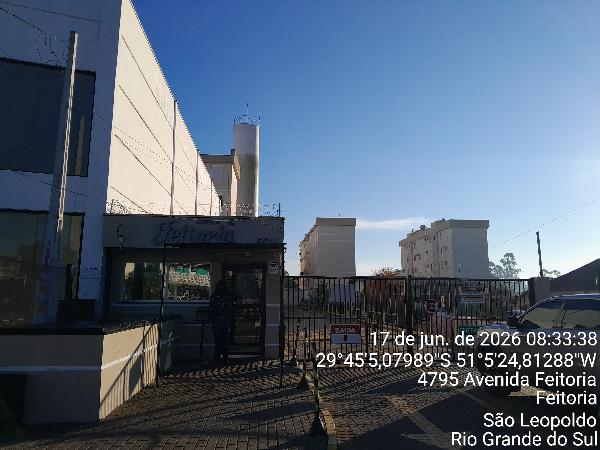 Foto de Apartamento · FEITORIA , SAO LEOPOLDO , RS