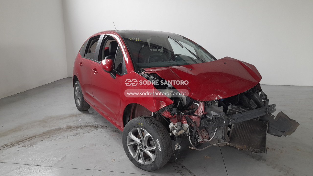 Foto de citroen - c3 1.6 a tend