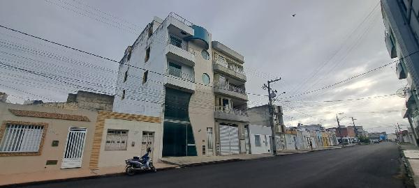 Foto de Apartamento em leilão no bairro Serrano em Itabaiana - SE