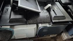 Foto de 20 MICROCOMPUTADOR, 02 IMPRESSORA e 15 MONITORES