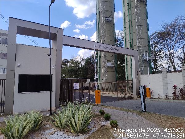 Foto de Apartamento em leilão no bairro Jardim Ouro Branco em Ribeirão Preto - SP