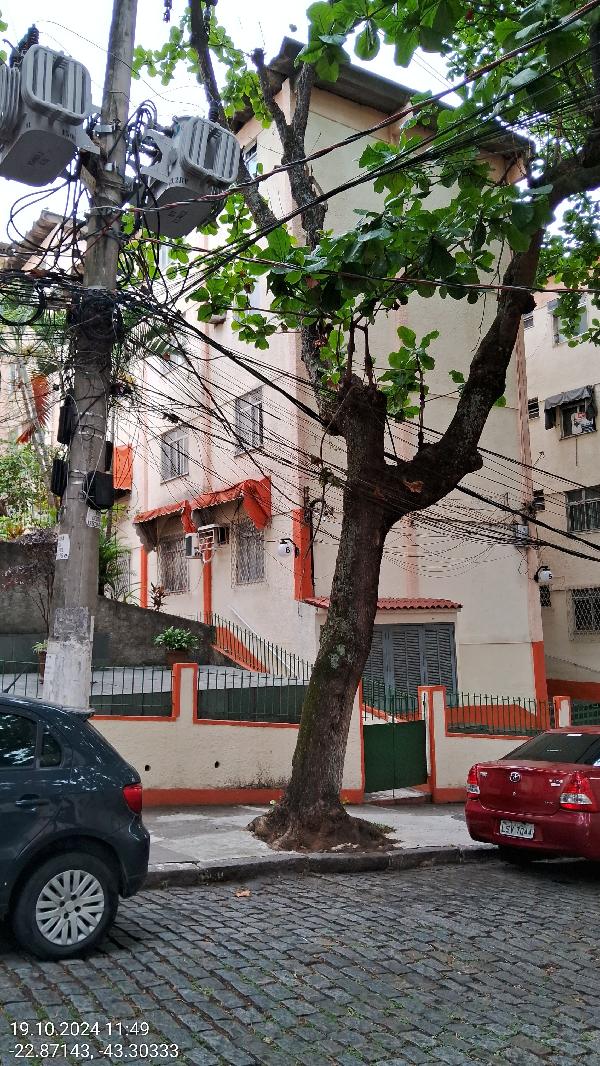 Foto de Apartamento em leilão em Rio De Janeiro - RJ