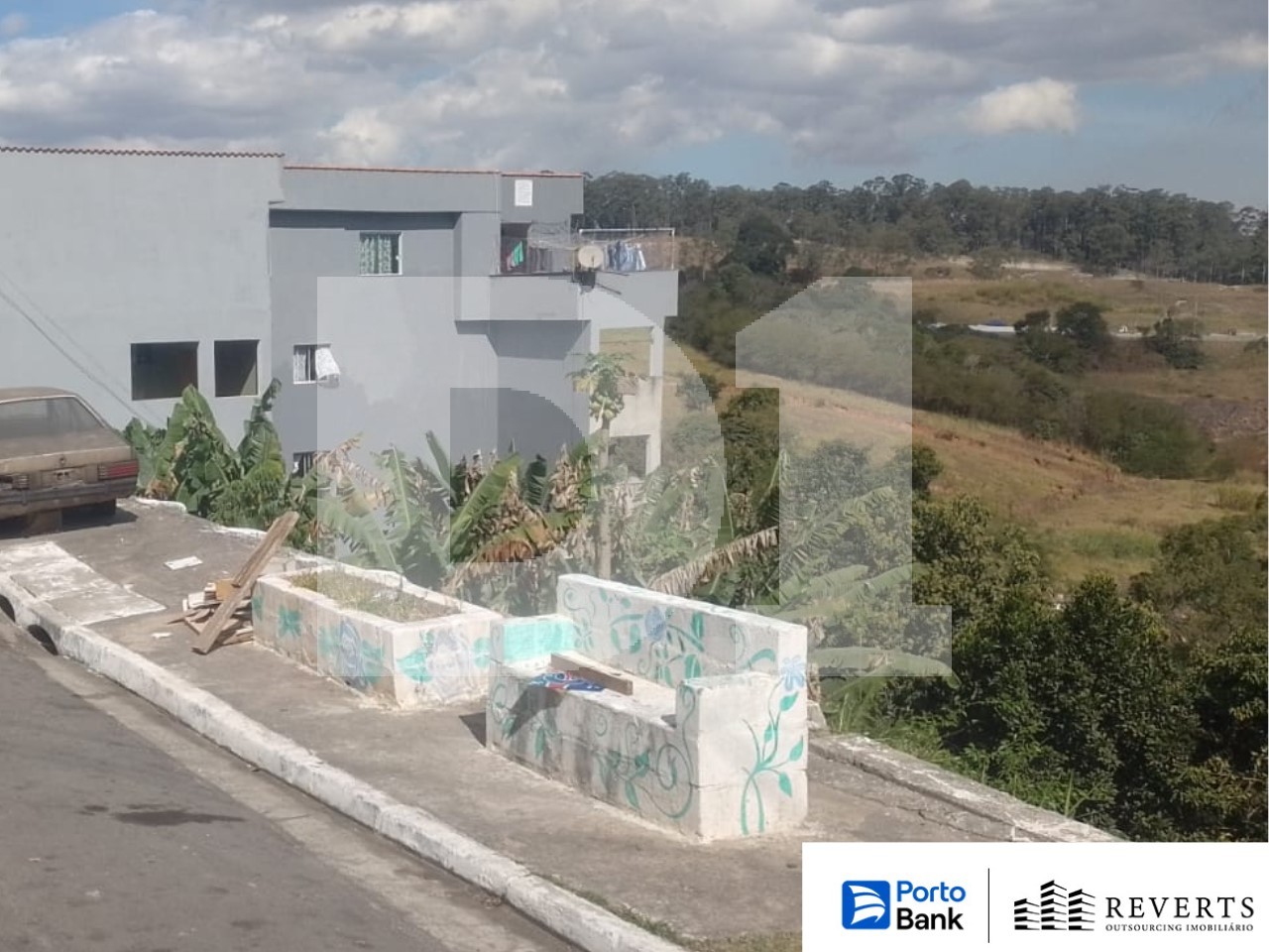 Foto de Terreno em leilão no bairro Jardim Aldelfiore em São Paulo - SP