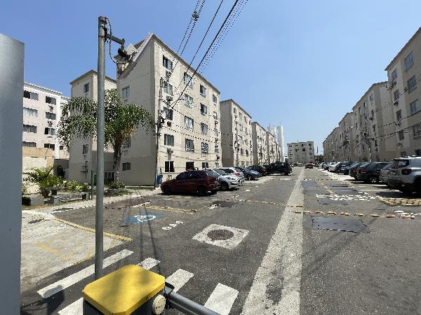 Foto de Apartamento em leilão em Rio De Janeiro - RJ