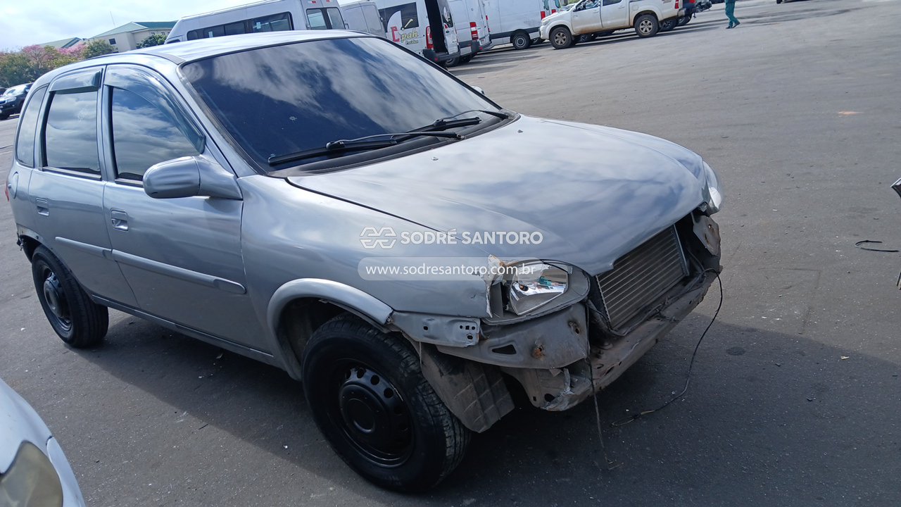 Foto de chevrolet - corsa super