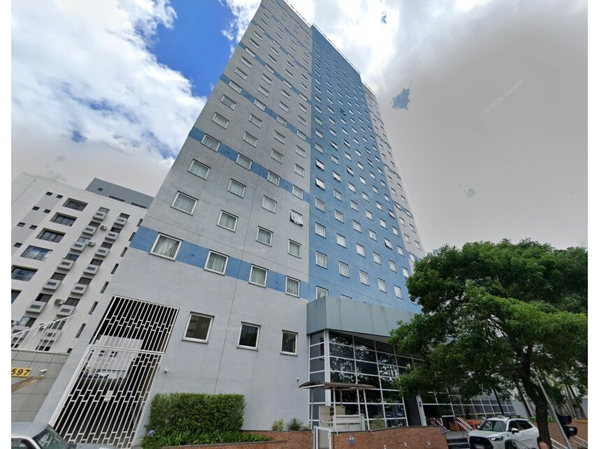 Foto de Apartamento - Jardim Paulista - São Paulo/SP