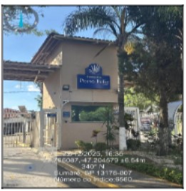 Foto de Apartamento em leilão no bairro Nova Veneza em Sumaré - SP
