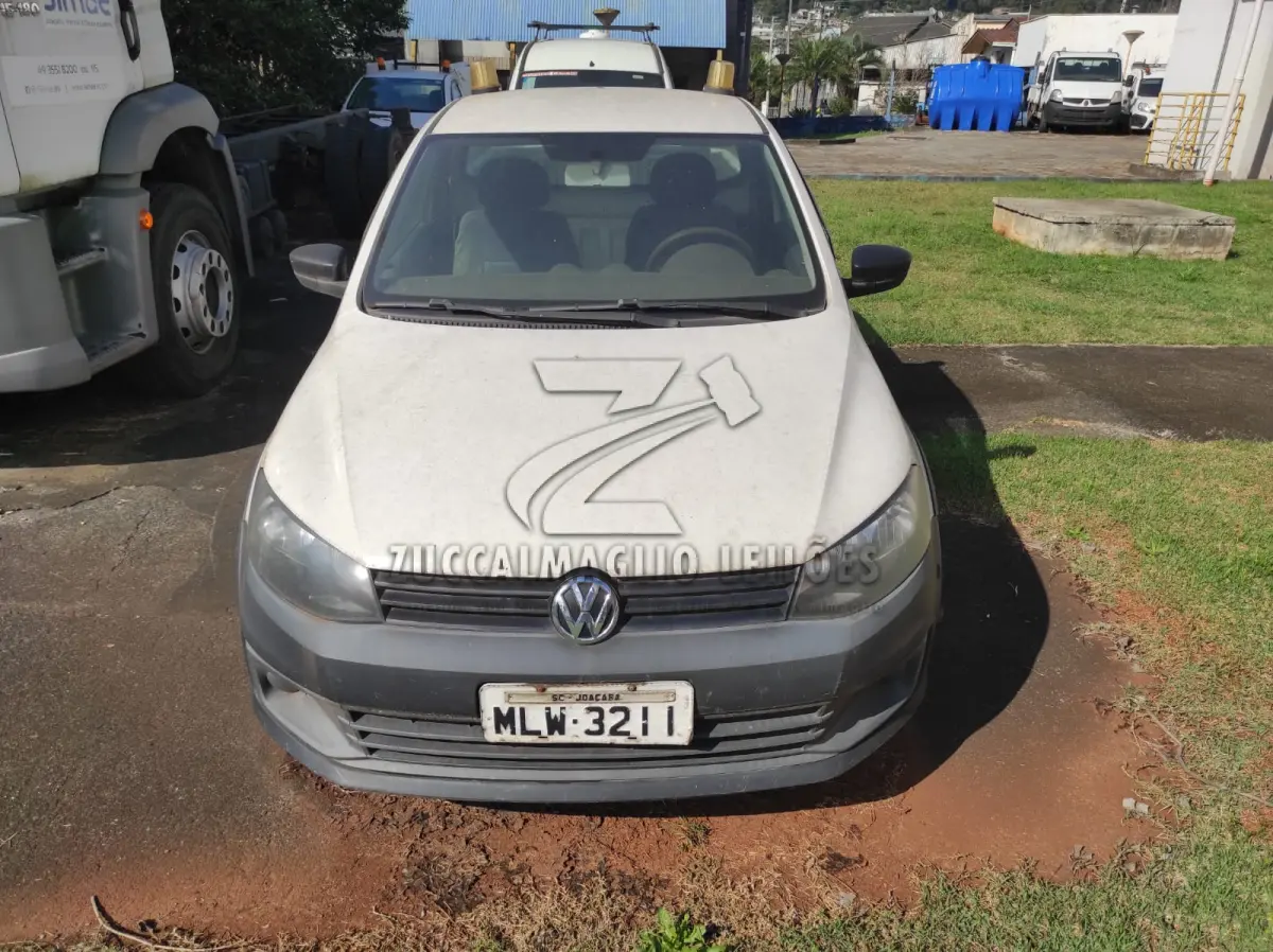 Foto de VOLKSWAGEN SAVEIRO