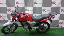 Foto de HONDA/CG 150 TITAN ESD-2011/2012/ALCO/GASOL - KON3171/RJ / APL - NOVA IGUAÇU - VEÍCULO CONSERVADO