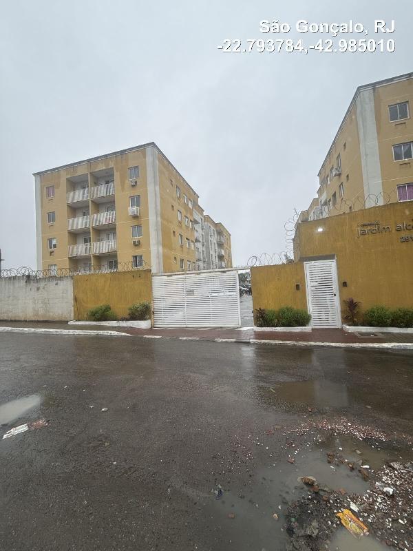 Foto de Apartamento · JD N SRA AUXILIADORA , SAO GONCALO , RJ