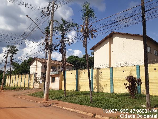 Foto de Apartamento em leilão no Mansões Recreio em Mossoró - RN