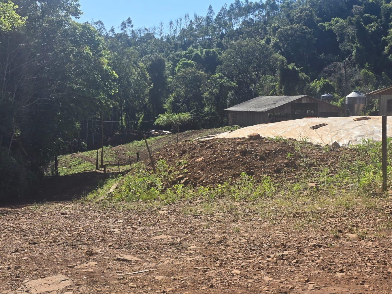 Foto de Imóvel em Anchieta (SC)