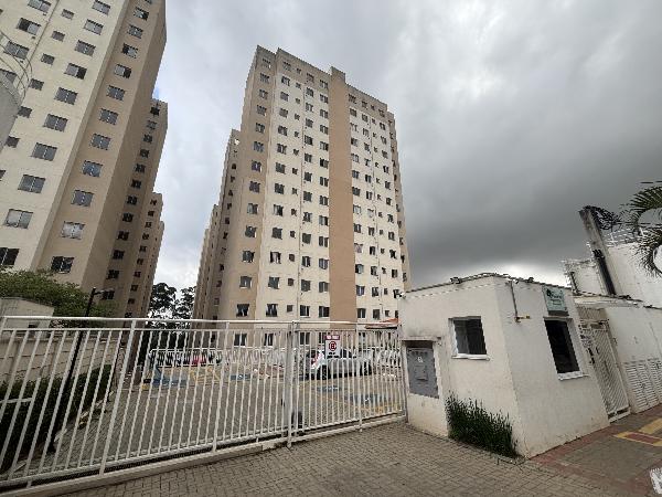 Foto de Apartamento · VILA CARMOSINA , SAO PAULO , SP