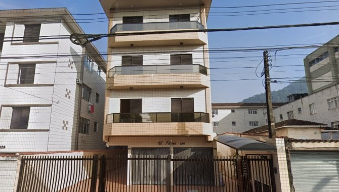 Foto de Direitos sobre Apartamento no Litoral 67 m² - Marapé - Santos - SP