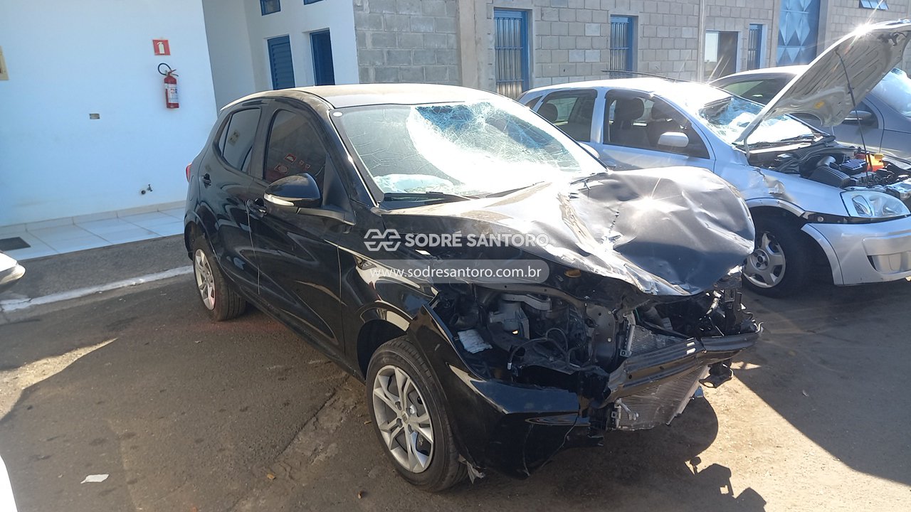 Foto de fiat - argo drive 1.0