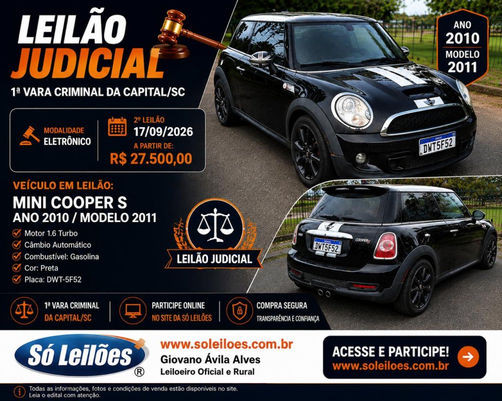 Foto de Imóvel em leilão público
